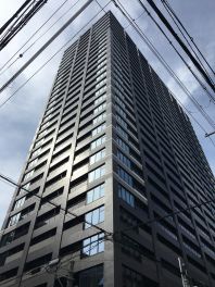 プレサンスレジェンド堺筋本町タワー