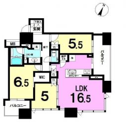 シティタワー梅田東