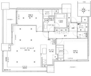 梅田ガーデンレジデンス