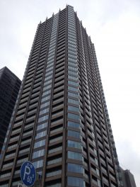 パークタワー北浜