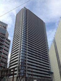 ザ・セントラルマークタワー