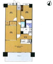 サンメゾン江戸堀