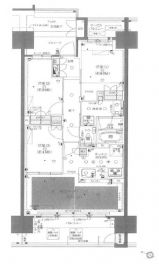 パークナード新梅田アーバンパレス