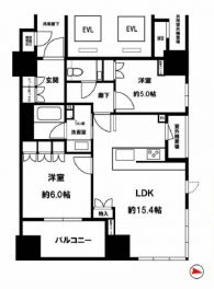 ザ・パークハウス大阪梅田タワー