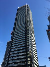 ザ・ファインタワー梅田豊崎