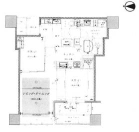 シティタワー大阪天満　ザ・リバー＆パークス