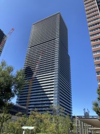 グランドメゾン新梅田タワー　ＴＨＥＣＬＵＢＲＥＳＩＤＥＮＣＥ