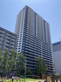 シティタワー東梅田パークフロント