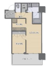 堺筋本町タワー