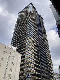 ＭＪＲ堺筋本町タワー
