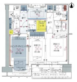 グラングリーン大阪