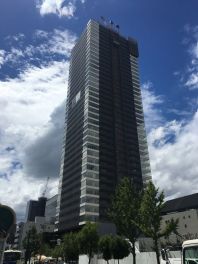 グランドメゾン新梅田タワー