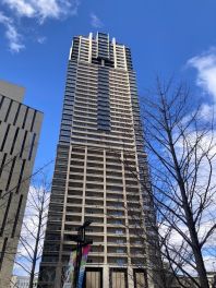 グラングリーン大阪 THE NORTH RESIDENCE