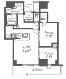 シエリアタワー大阪堀江