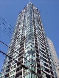 堂島ザ・レジデンスマークタワー