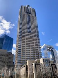 グラングリーン大阪　ＴＨＥ　ＮＯＲＴＨ　ＲＥＳＩＤＥＮＣＥ