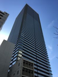 ザ・パークハウス中之島タワー