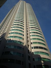 シティタワー大阪