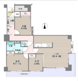 ヴィルヌーブ上町台東