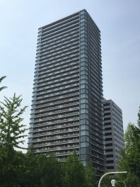 プレミストタワー大阪新町ローレルコート