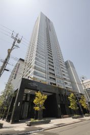 淀屋橋アップルタワーレジデンス