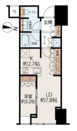 Ｂｒｉｌｌｉａ　Ｔｏｗｅｒ堂島