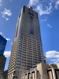 グラングリーン大阪ＴＨＥ　ＮＯＲＴＨ　ＲＥＳＩＤＥＮＣＥ