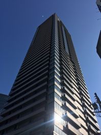 北浜ミッドタワー