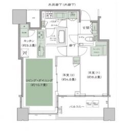 梅田ガーデンレジデンス