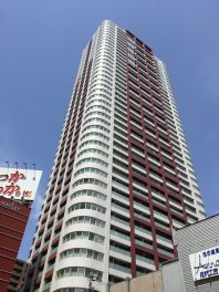 ザ・梅田タワー